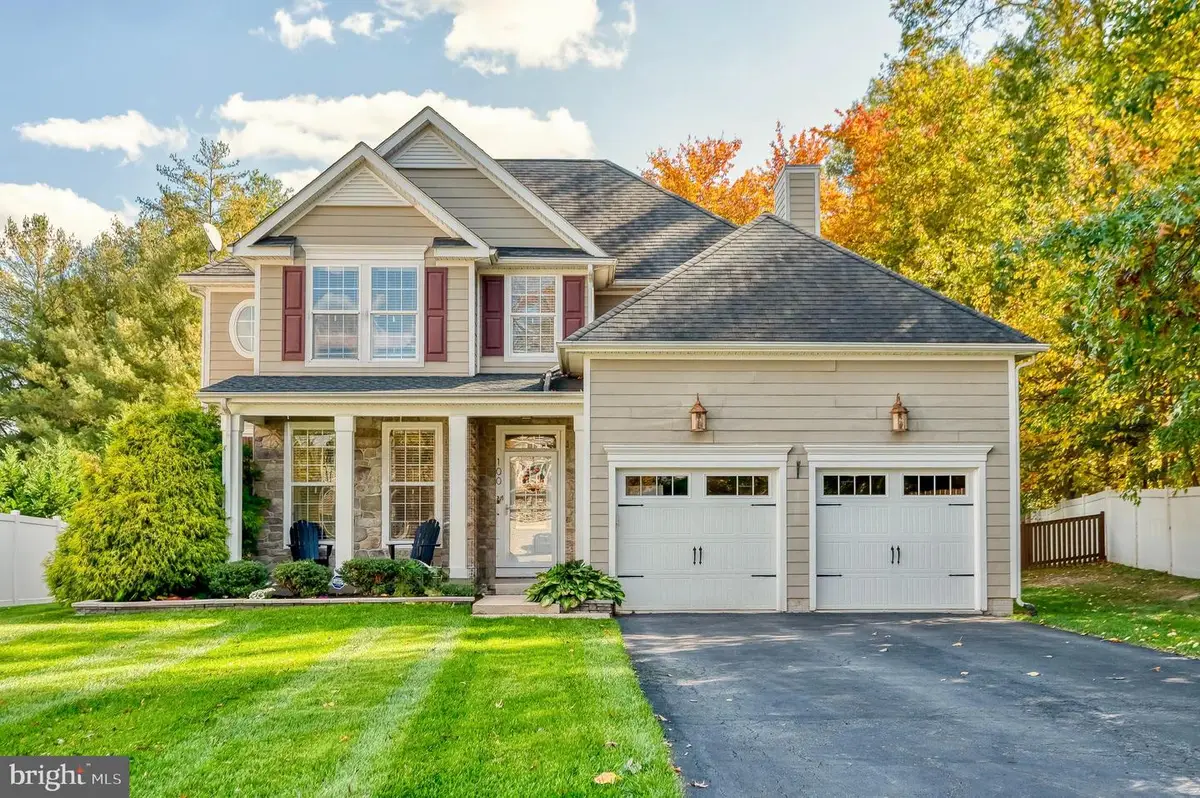 100 Cool Springs Rd, North East, MD 21901 - Image #1