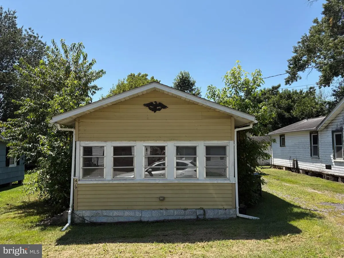 429 Chesapeake Rd, Charlestown, MD 21914 - Image #1