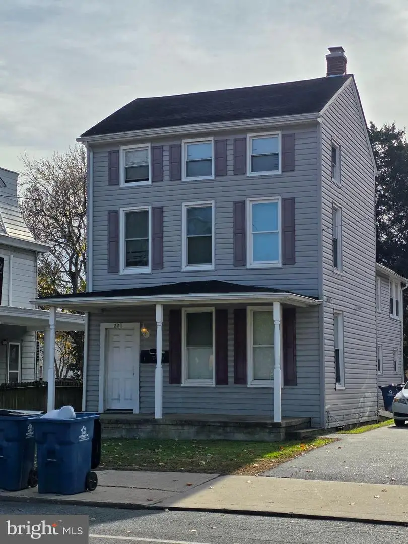 228 E Main St, Elkton, MD 21921 - Image #1