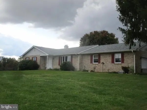 1746 Hopewell Rd, PORT DEPOSIT, MD 21904