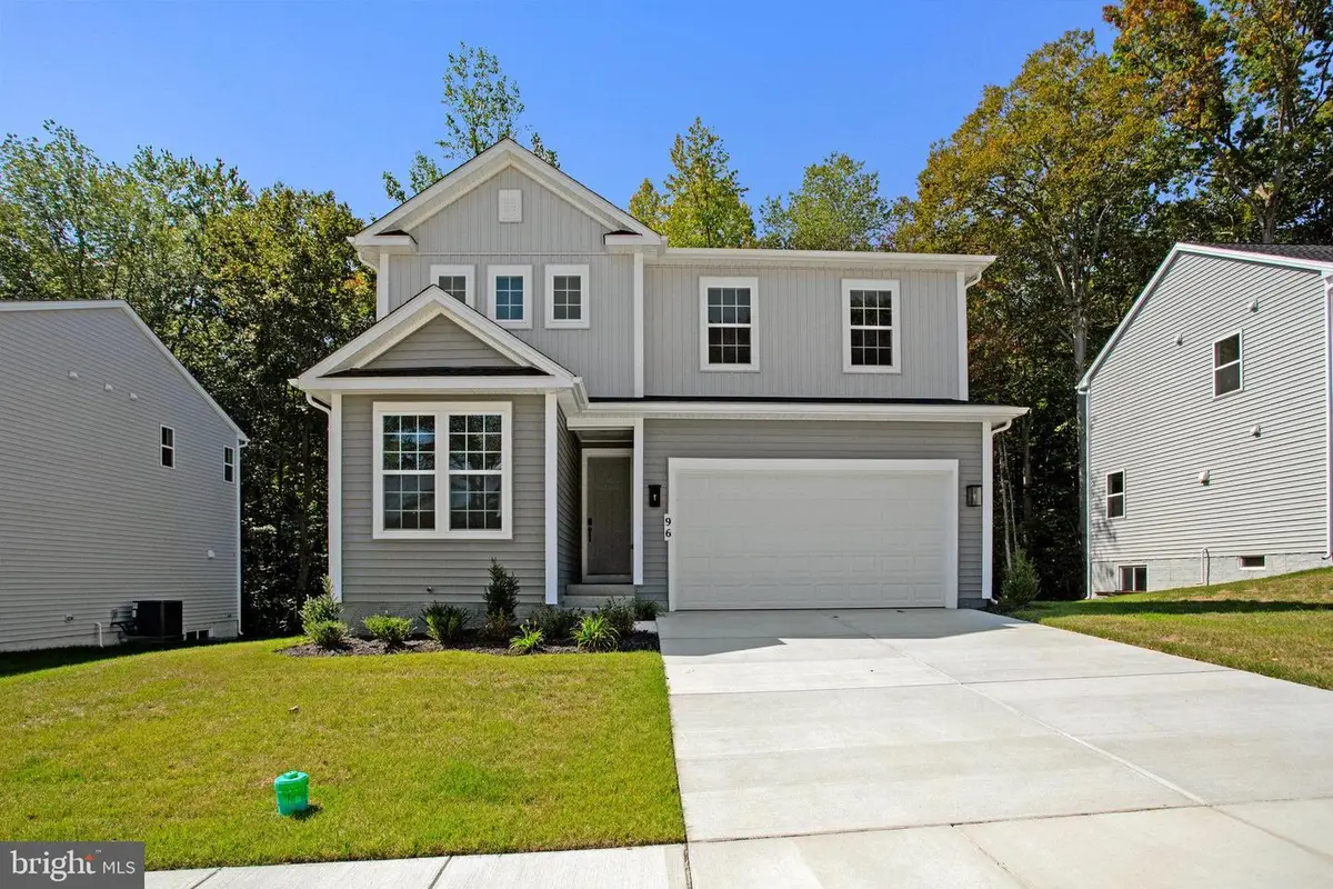 96 Catalpa Dr, North East, MD 21901 - Image #1