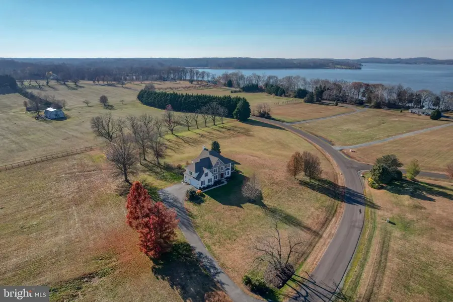 532 Stoney Battery Rd, Earleville, MD 21919 - #3