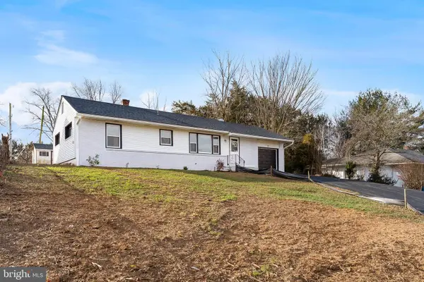 404 Pearl St, RISING SUN, MD 21911