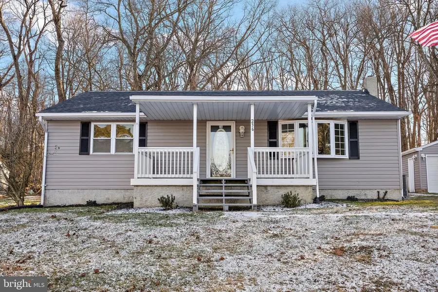 236 Doctor Jack Rd, Port Deposit, MD 21904 - Image #3