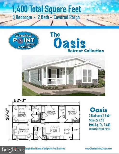 14 White Oak Dr, PERRYVILLE, MD 21903