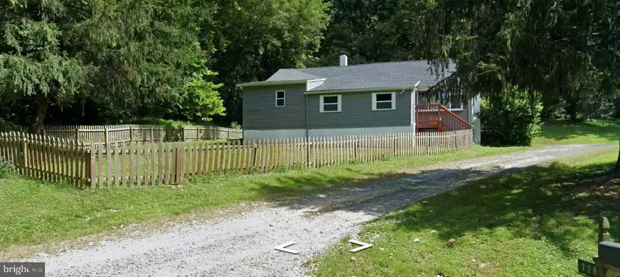 228 Porters Bridge Rd, Colora, MD 21917 - #2