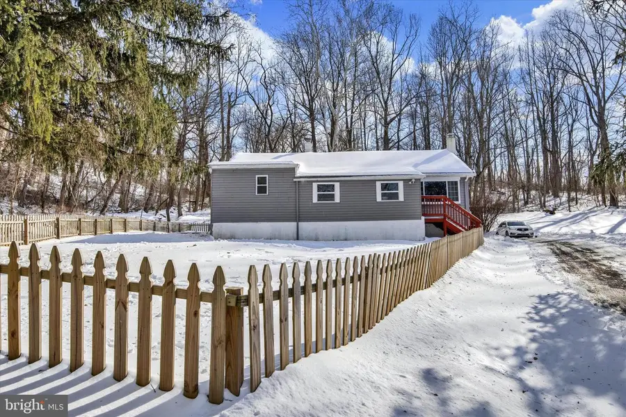 228 Porters Bridge Rd, Colora, MD 21917 - #3