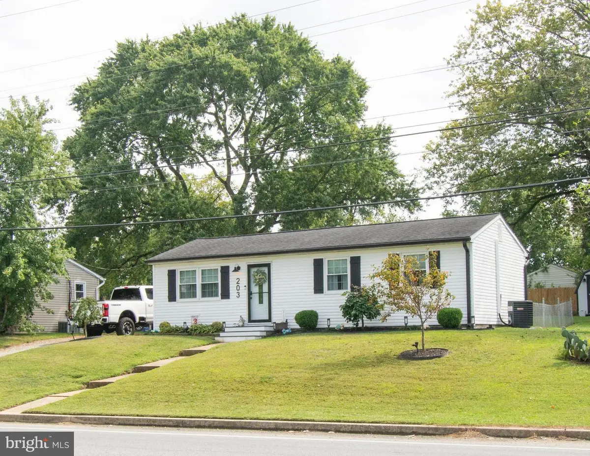 203 Fletchwood Rd, Elkton, MD 21921 - Image #1