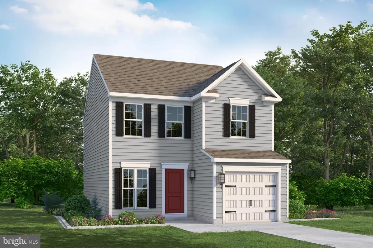 Tbb Nell Street, Perryville, MD 21903 - #1