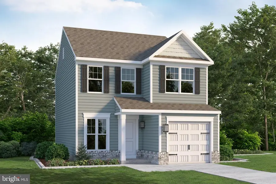 Tbb Nell Street, Perryville, MD 21903 - #2