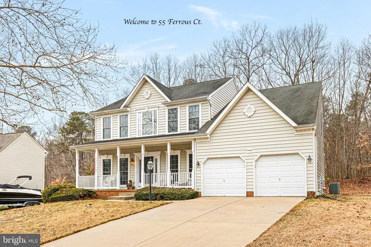 55 Ferrous Ct, North East, MD 21901 - Image #1