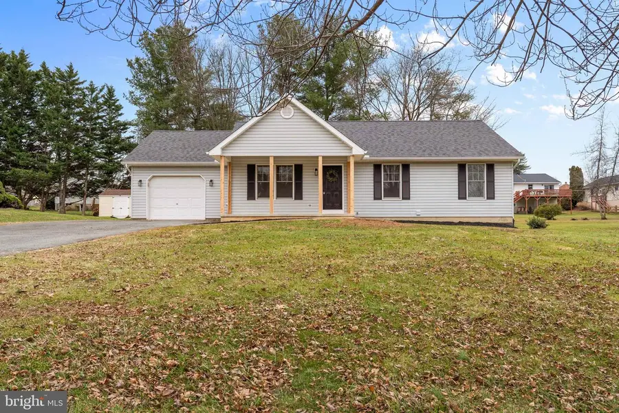 6 Manor Ct, Rising Sun, MD 21911 - #2