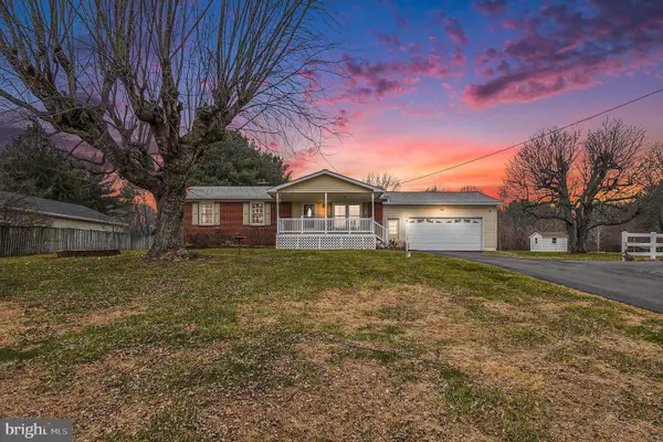 101 N Hills Dr, RISING SUN, MD 21911