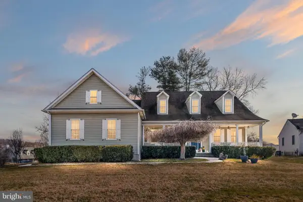 21 Darrel Rd, NORTH EAST, MD 21901