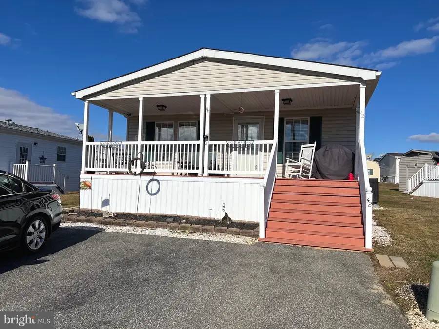 42 Queen Eleanor Dr, Elkton, MD 21921 - Image #2