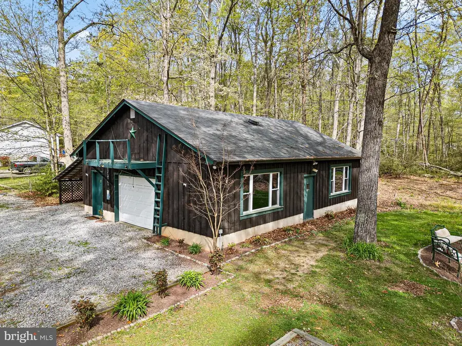 2369 Turkey Point Rd., North East, MD 21901 - #2