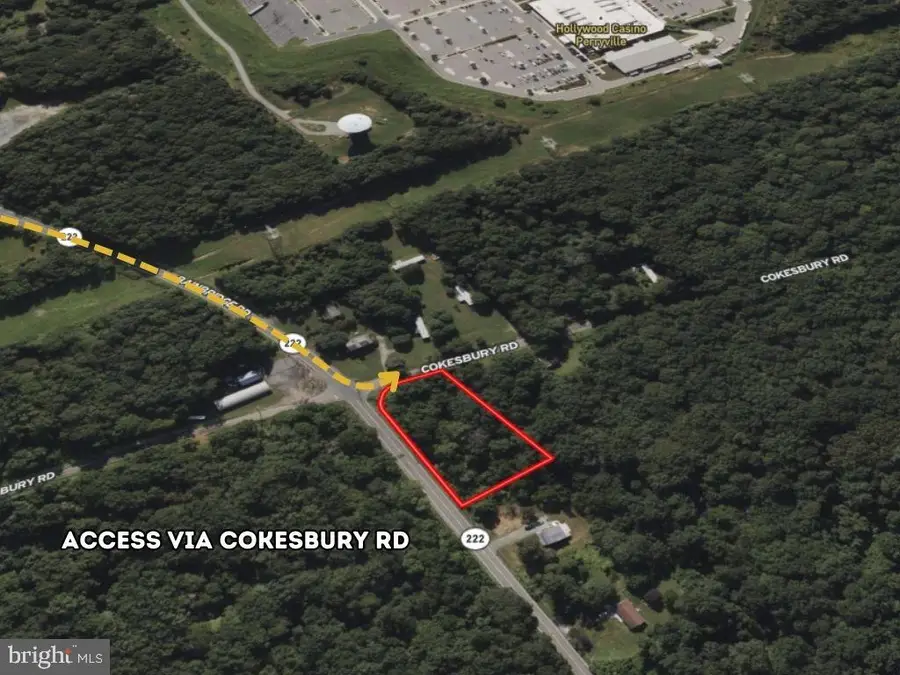 Bainbridge Rd, Port Deposit, MD 21904 - Image #2