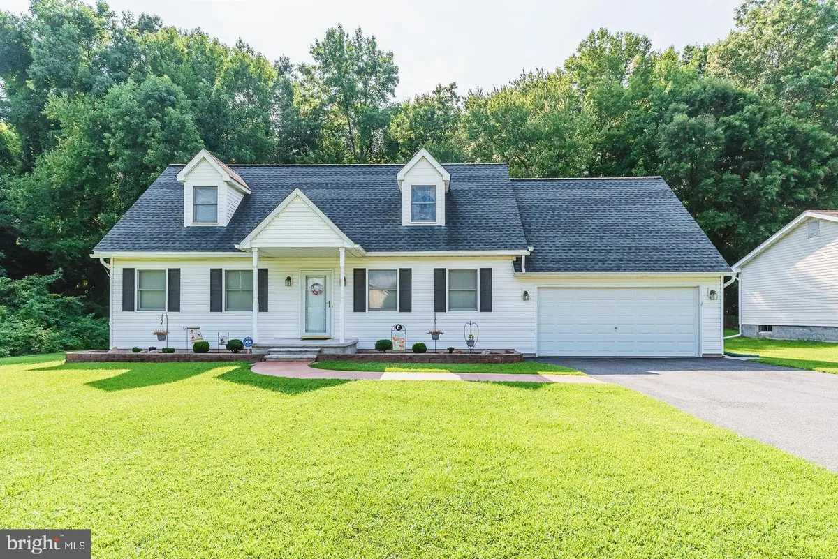 639 Keesey Ln, Perryville, MD 21903 - Image #1