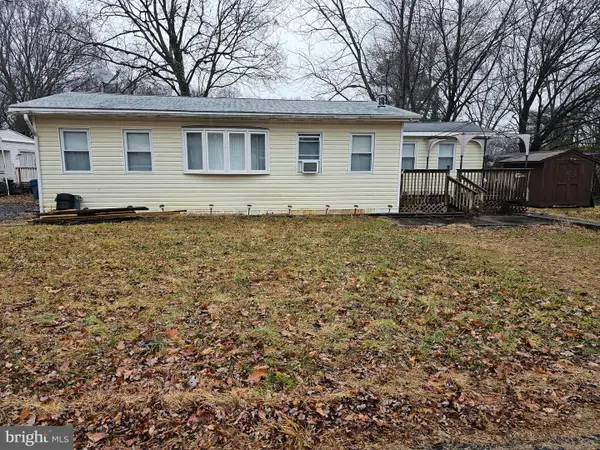 210,211 Ponca Ln #glen 3, EARLEVILLE, MD 21919