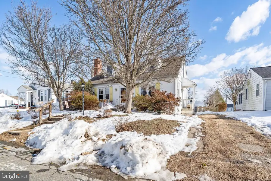 304 Hollingsworth St, Elkton, MD 21921 - #2