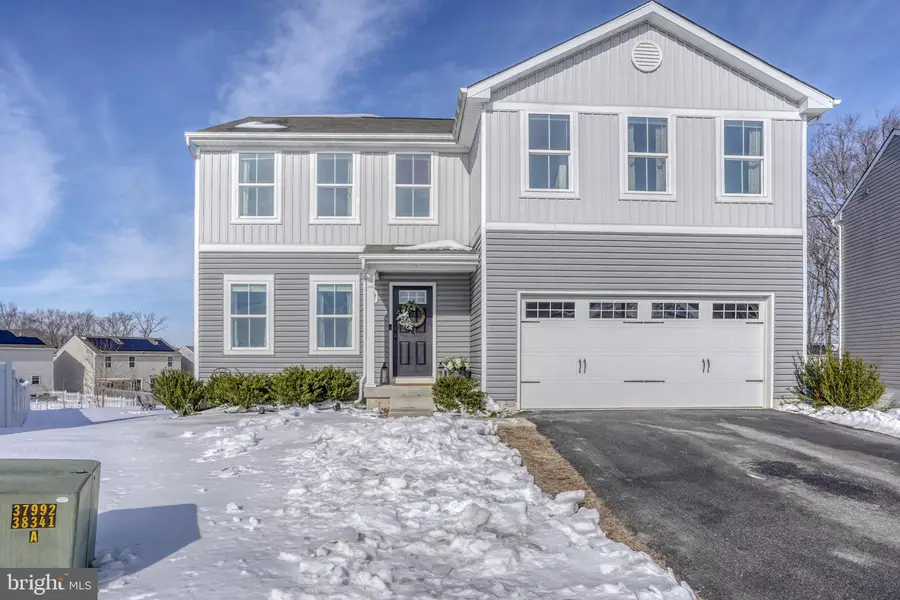 9 Spirea Ct, Elkton, MD 21921 - #2