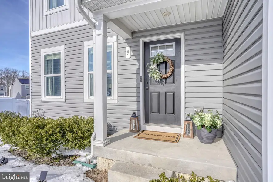 9 Spirea Ct, Elkton, MD 21921 - #3