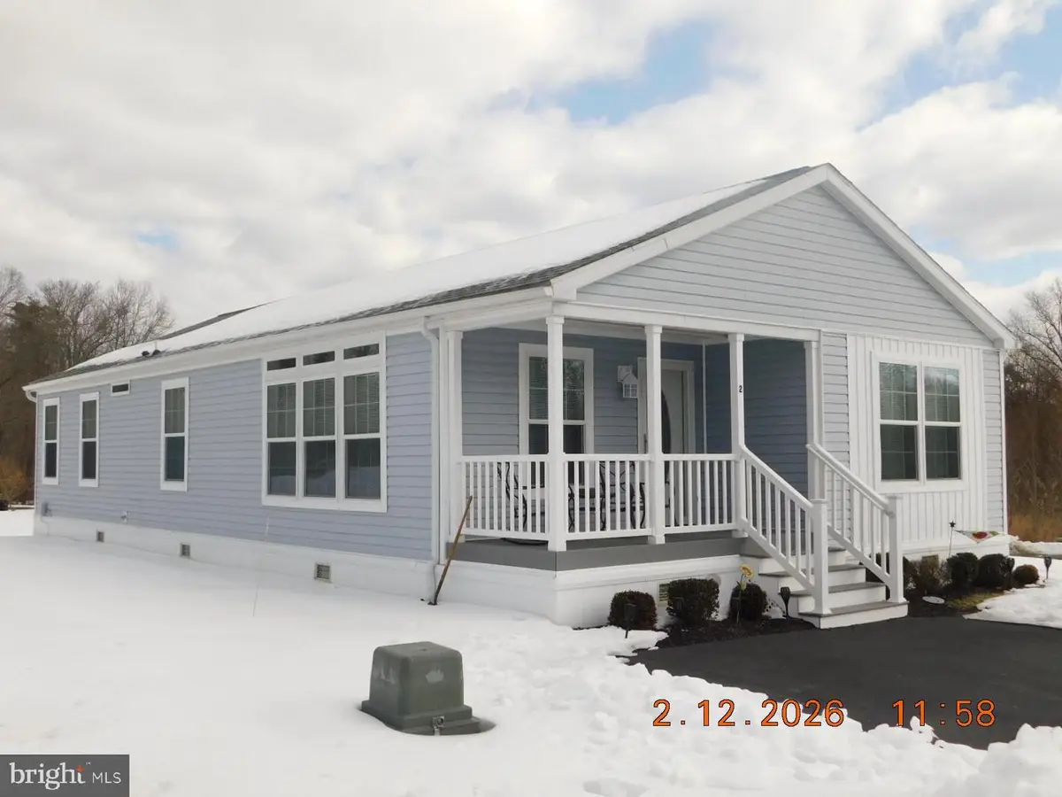 2 White Oak Dr, Perryville, MD 21903 - #1