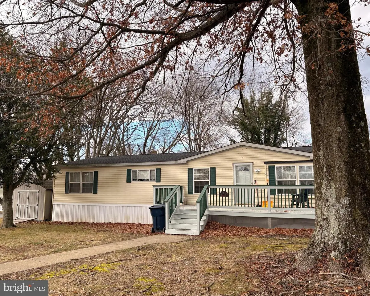 2 Brenda Street, Port Deposit, MD 21904 - #1