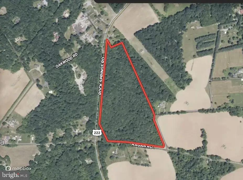 0 Rock Springs Rd, Conowingo, MD 21918 - #1
