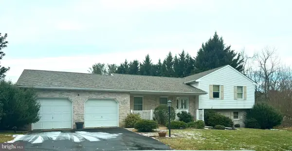 945 Firetower Rd, COLORA, MD 21917