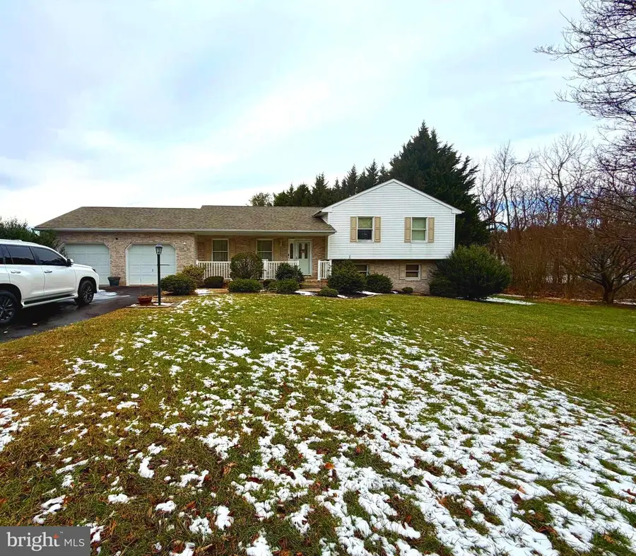 945 Firetower Rd, Colora, MD 21917 - #2