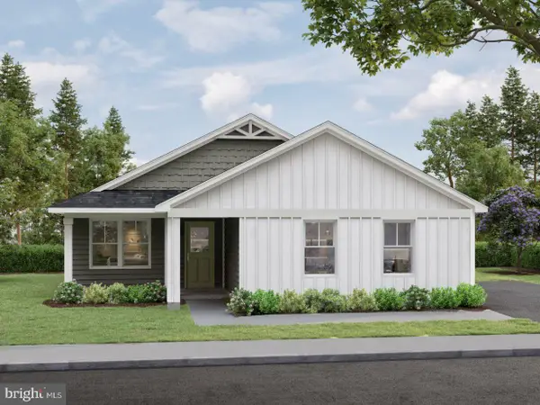 Ohio Ave, EARLEVILLE, MD 21919