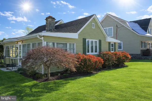 8 Maryland Ave, CHESAPEAKE CITY, MD 21915