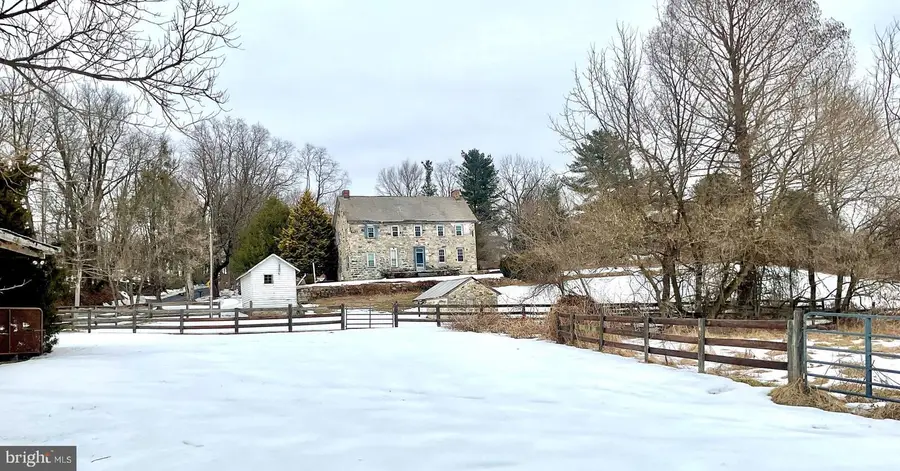 192 Rock Church Rd, Elkton, MD 21921 - #2