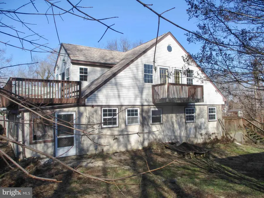 159 Park Dr, Earleville, MD 21919 - #2