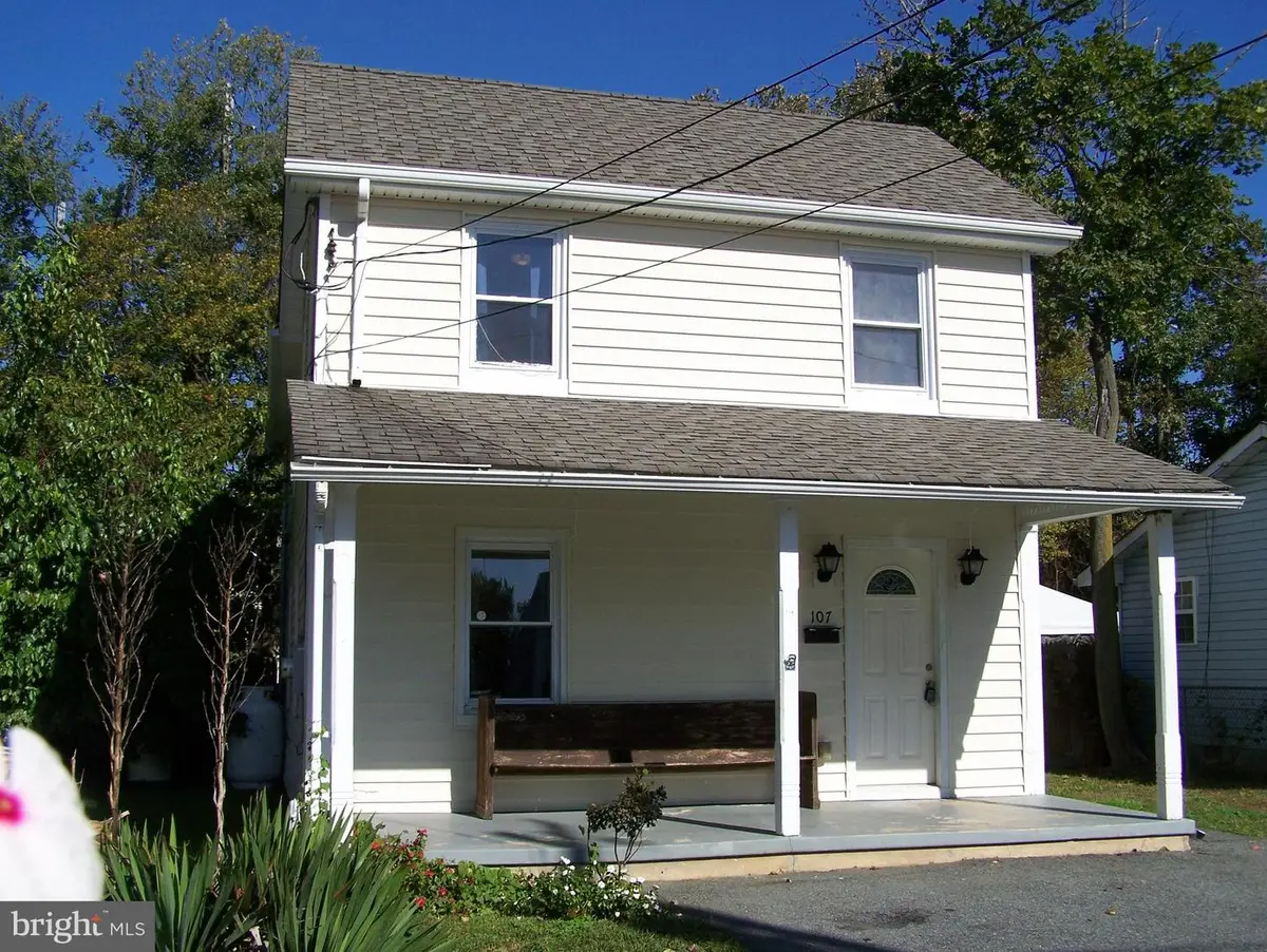 107 W High St, North East, MD 21901 - #1