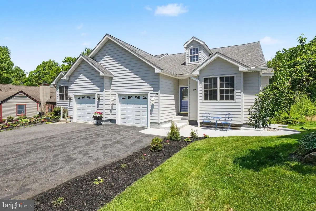 89 Ridge Run Rd, North East, MD 21901 - #1