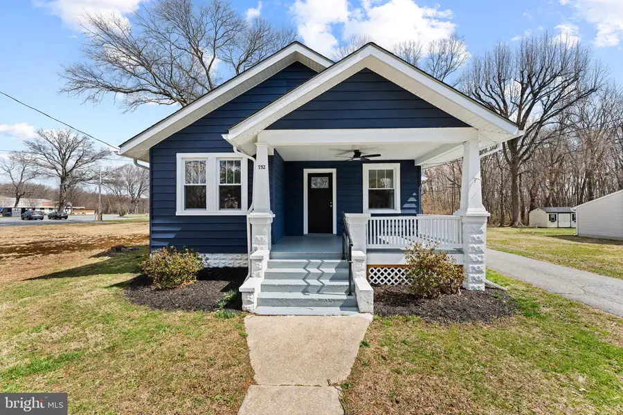 752 Aiken Ave, Perryville, MD 21903 - #2