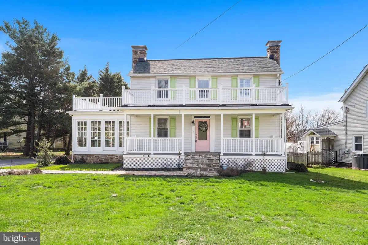 1034 Joseph Biggs Memorial Hwy, Rising Sun, MD 21911 - #1