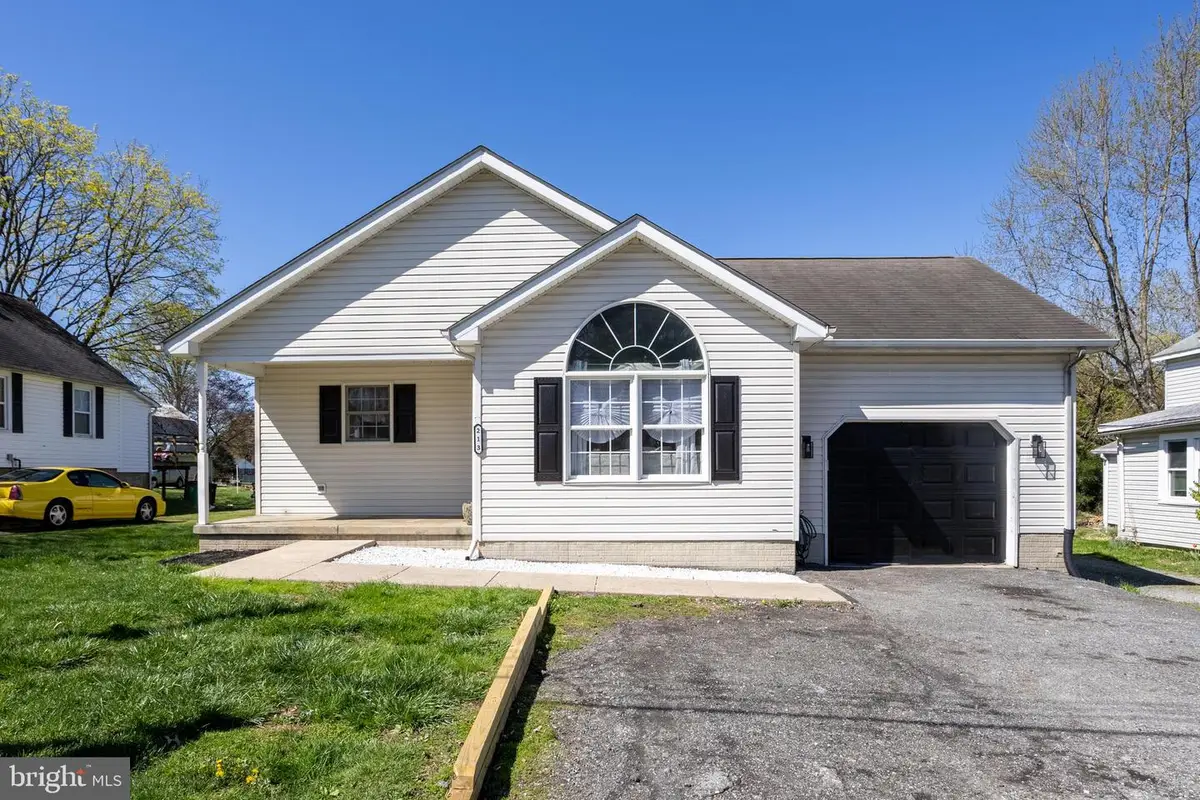 213 Cherry Hill Rd., Elkton, MD 21921 - #1