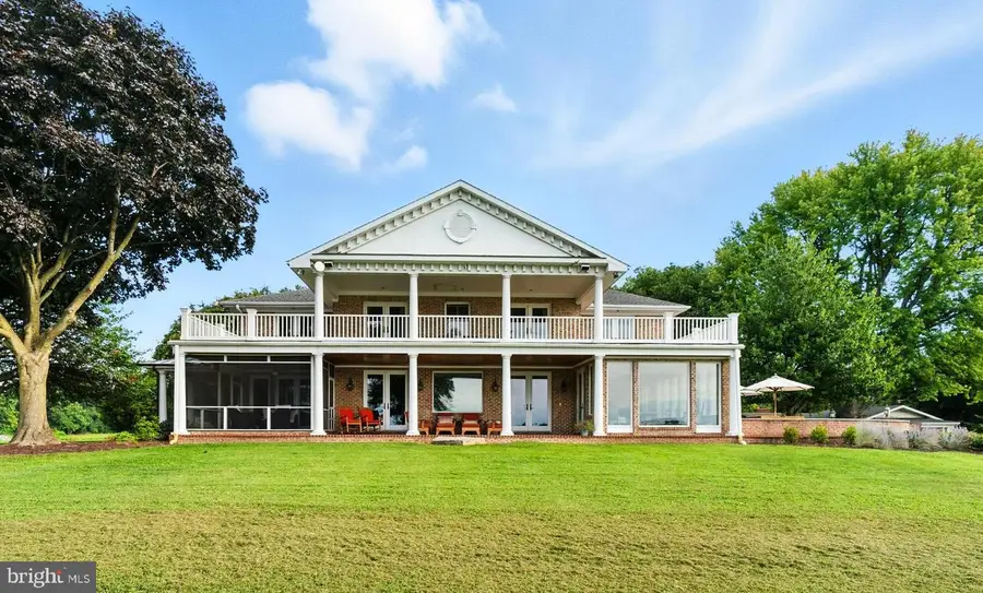 750 Cassidy Wharf Rd, Earleville, MD 21919 - #2