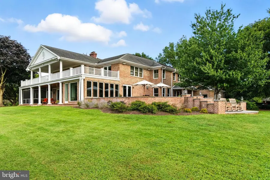 750 Cassidy Wharf Rd, Earleville, MD 21919 - #3