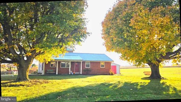 455 England Creamery Rd, NORTH EAST, MD 21901