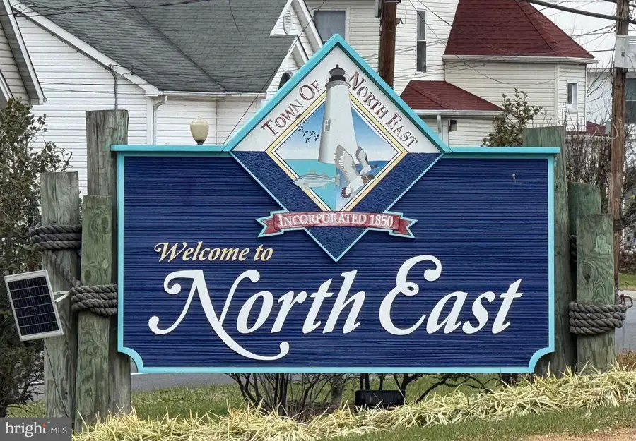 886 Turkey Point Rd, North East, MD 21901 - #2