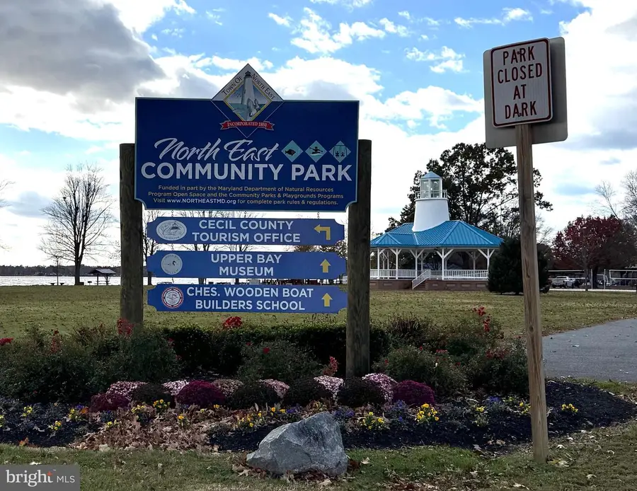 886 Turkey Point Rd, North East, MD 21901 - #3