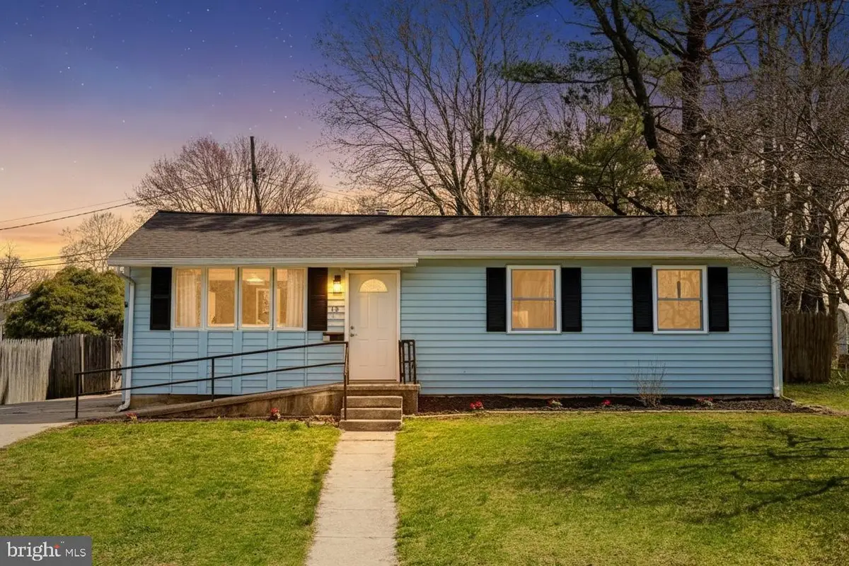 15 Peach Rd, Elkton, MD 21921 - #1