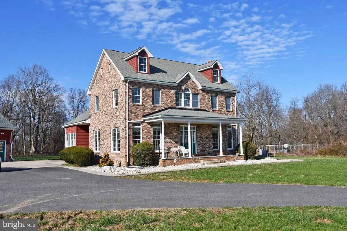 721 Knight Island Rd, Earleville, MD 21919 - #1