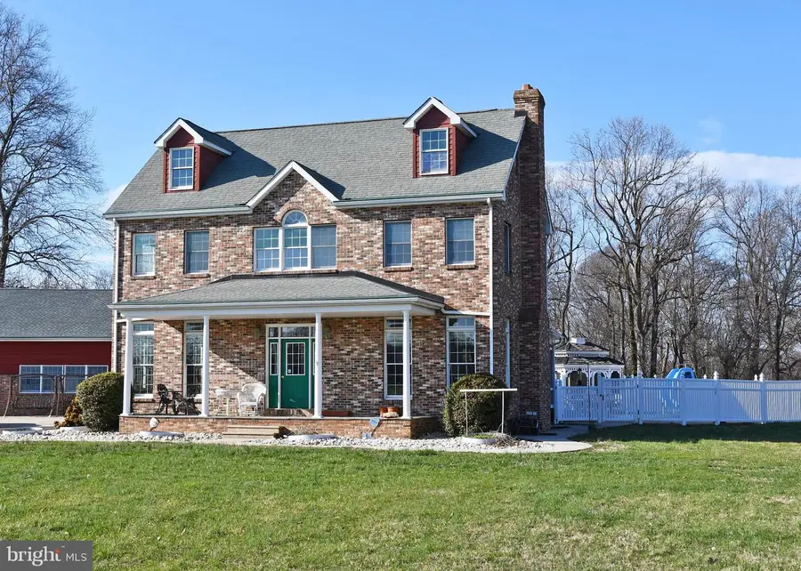 721 Knight Island Rd, Earleville, MD 21919 - #2