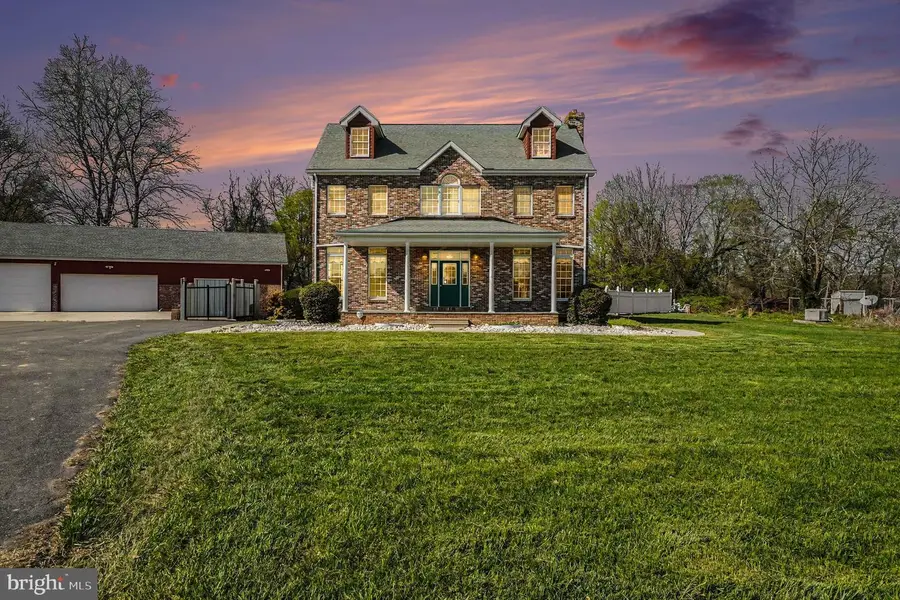 721 Knight Island Rd, Earleville, MD 21919 - #3