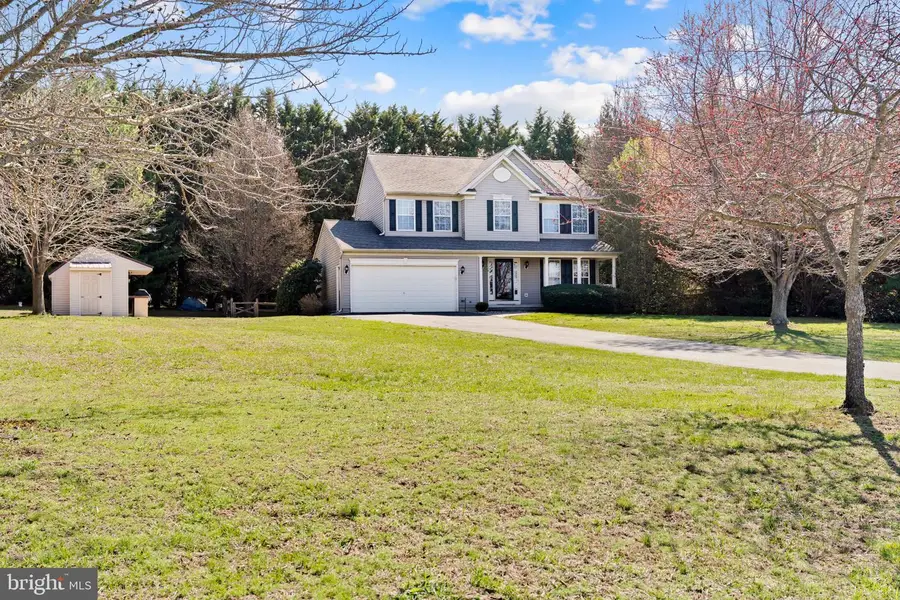 16 Ches Haven Rd, Earleville, MD 21919 - #2